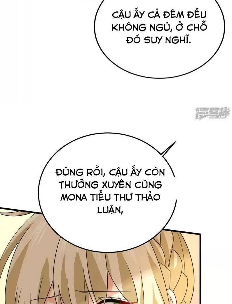 Tổng Tài Tại Thượng Chapter 579 - 24