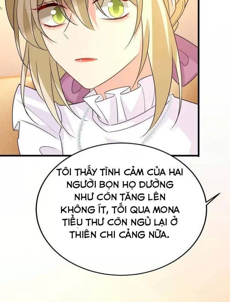 Tổng Tài Tại Thượng Chapter 579 - 25