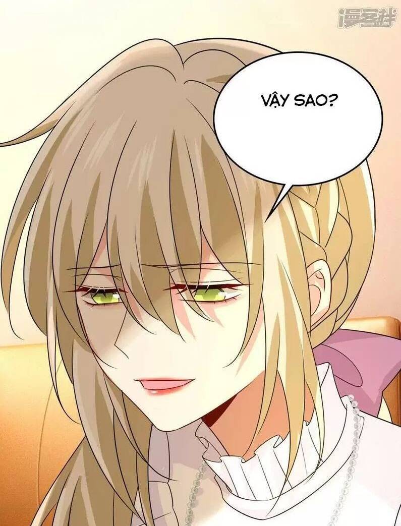 Tổng Tài Tại Thượng Chapter 579 - 26
