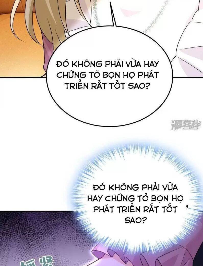 Tổng Tài Tại Thượng Chapter 579 - 27