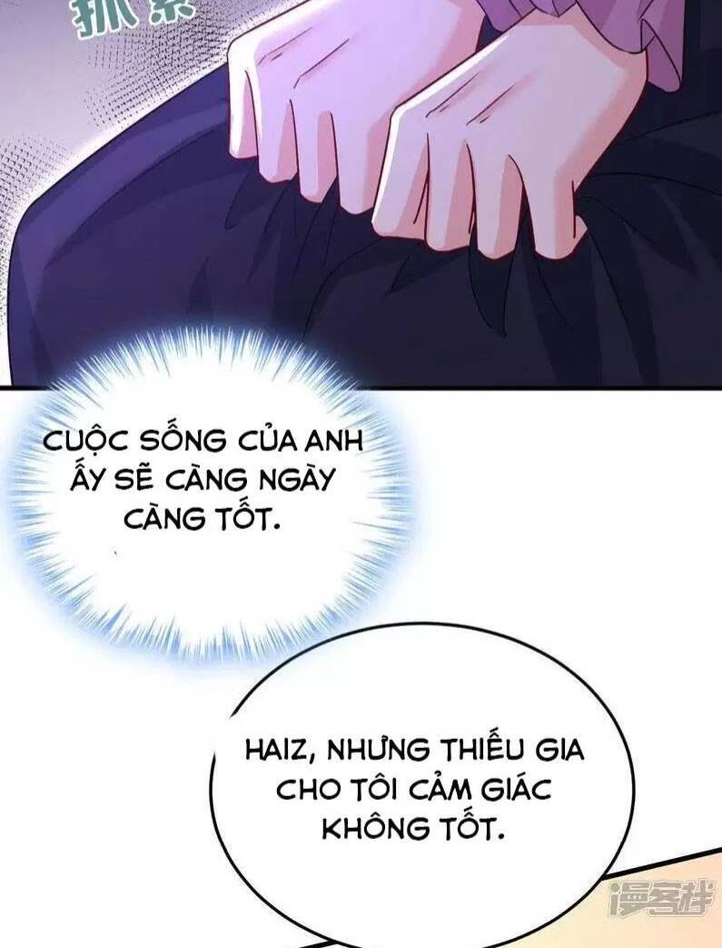 Tổng Tài Tại Thượng Chapter 579 - 28