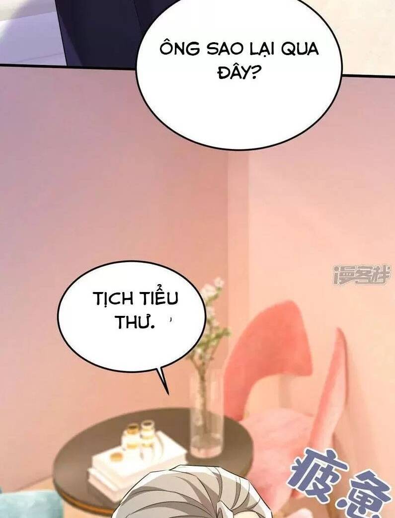 Tổng Tài Tại Thượng Chapter 579 - 4