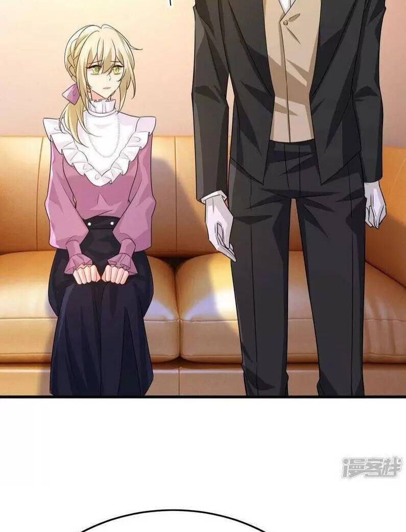 Tổng Tài Tại Thượng Chapter 579 - 31