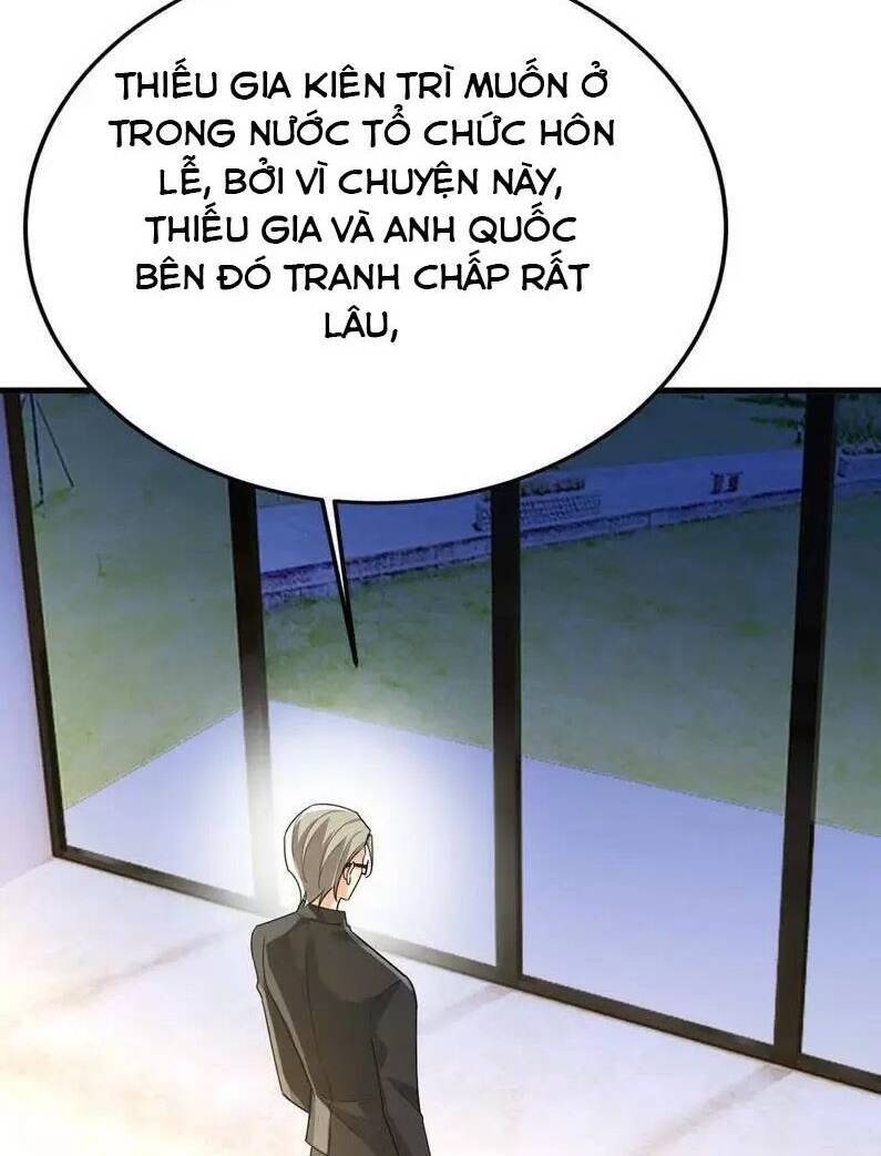 Tổng Tài Tại Thượng Chapter 579 - 32