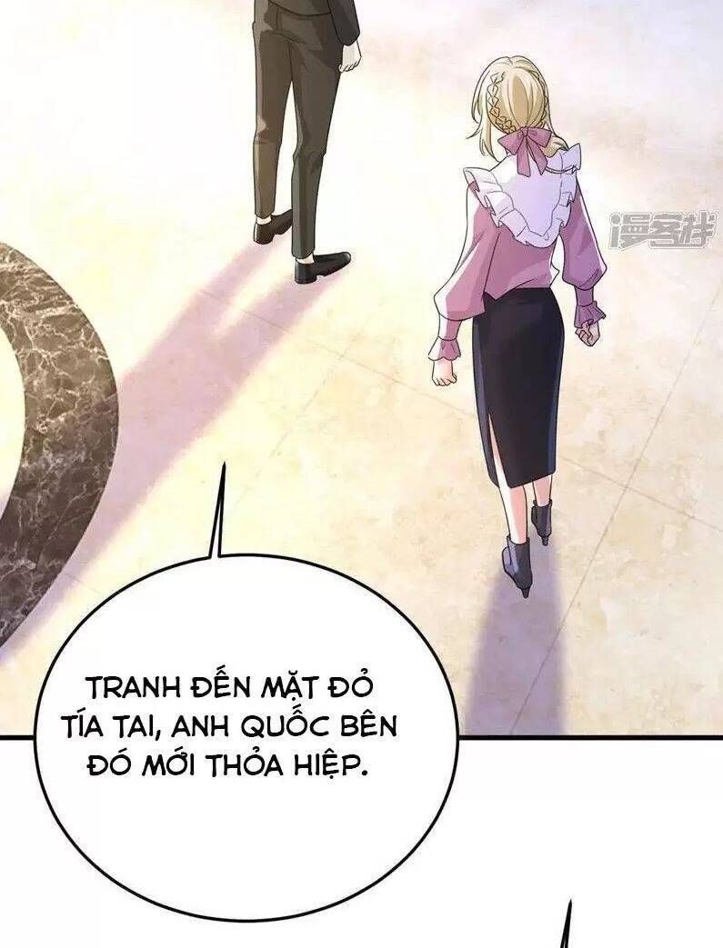 Tổng Tài Tại Thượng Chapter 579 - 33