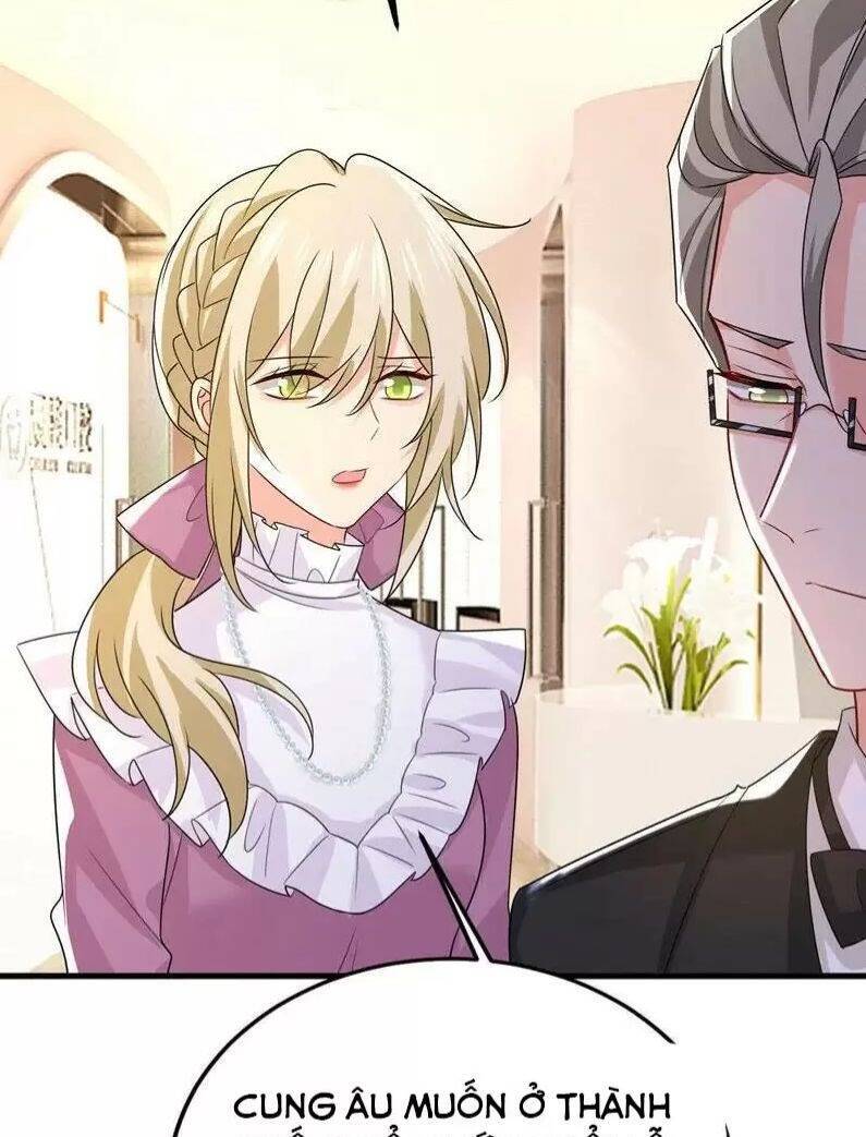 Tổng Tài Tại Thượng Chapter 579 - 35