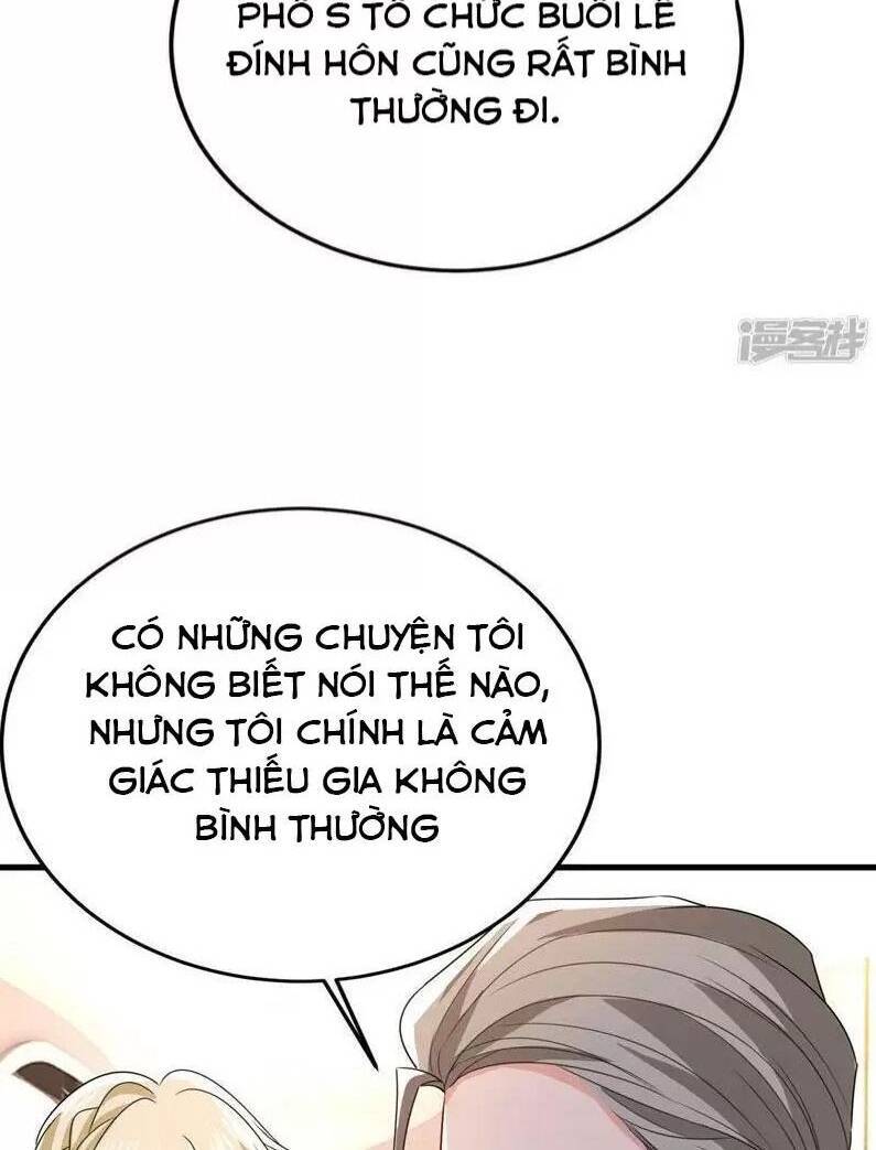 Tổng Tài Tại Thượng Chapter 579 - 36