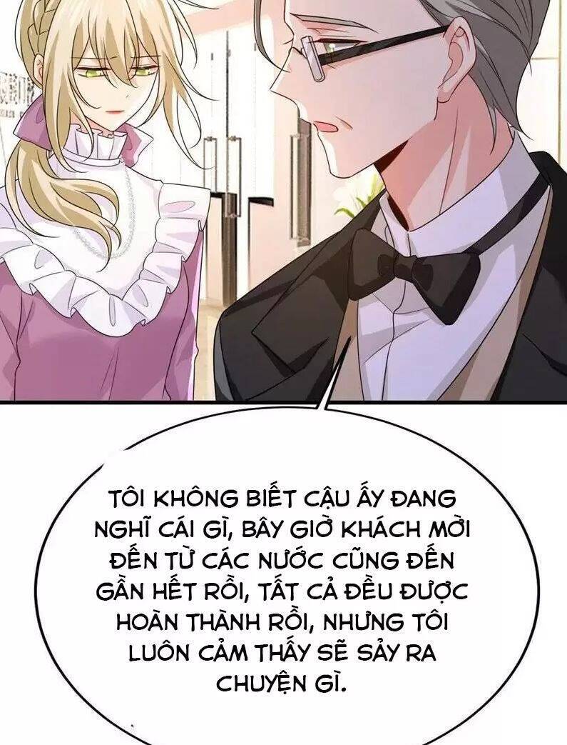 Tổng Tài Tại Thượng Chapter 579 - 37