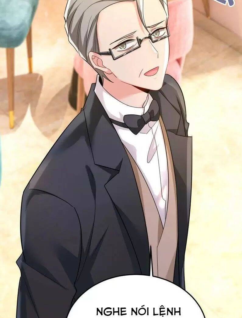 Tổng Tài Tại Thượng Chapter 579 - 5
