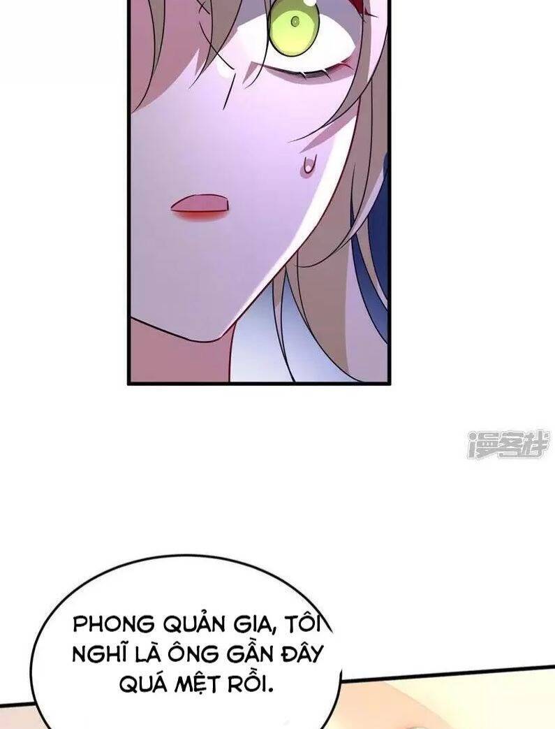 Tổng Tài Tại Thượng Chapter 579 - 41