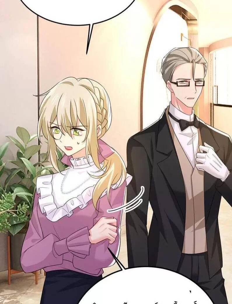 Tổng Tài Tại Thượng Chapter 579 - 42