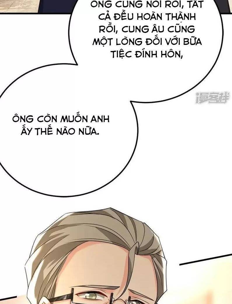 Tổng Tài Tại Thượng Chapter 579 - 43