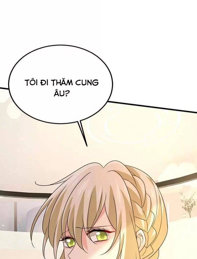 Tổng Tài Tại Thượng Chapter 579 - 45