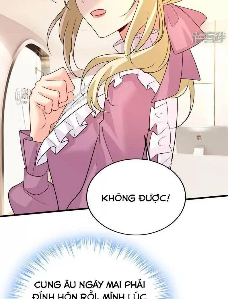 Tổng Tài Tại Thượng Chapter 579 - 46