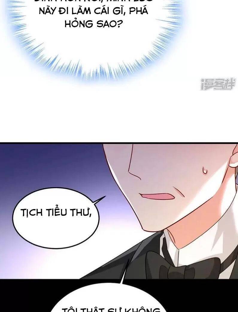 Tổng Tài Tại Thượng Chapter 579 - 47