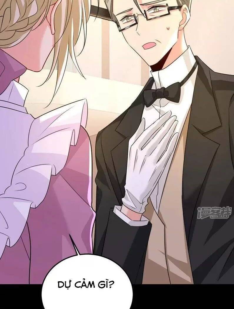 Tổng Tài Tại Thượng Chapter 579 - 49