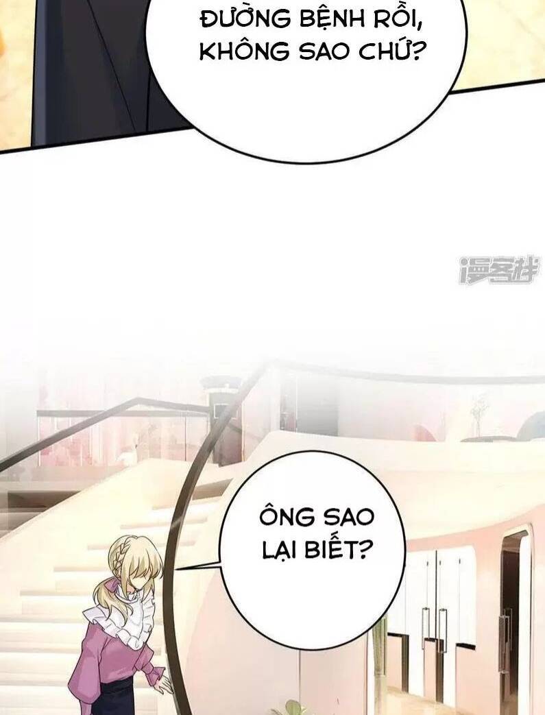 Tổng Tài Tại Thượng Chapter 579 - 6