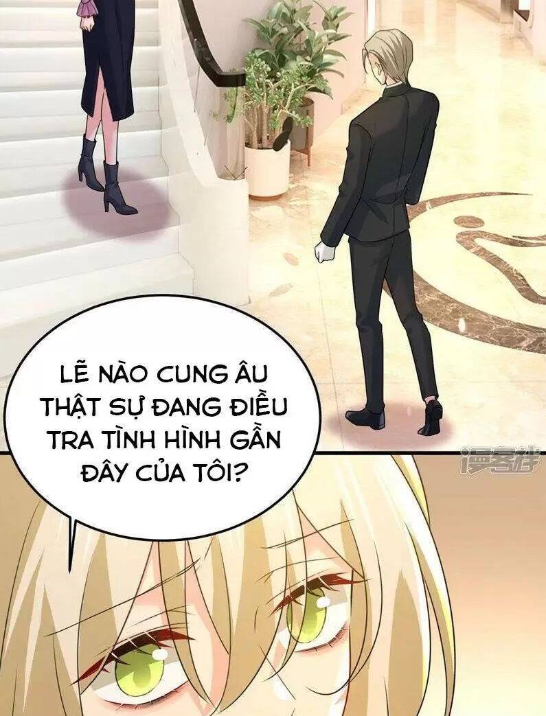 Tổng Tài Tại Thượng Chapter 579 - 7