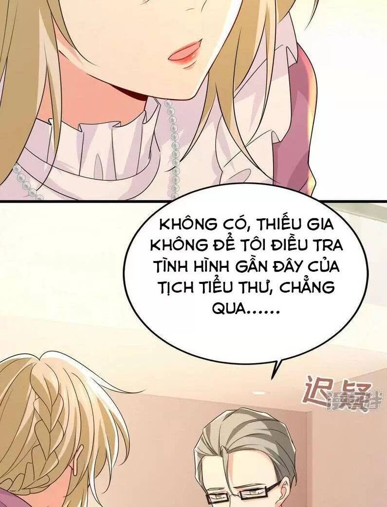 Tổng Tài Tại Thượng Chapter 579 - 8