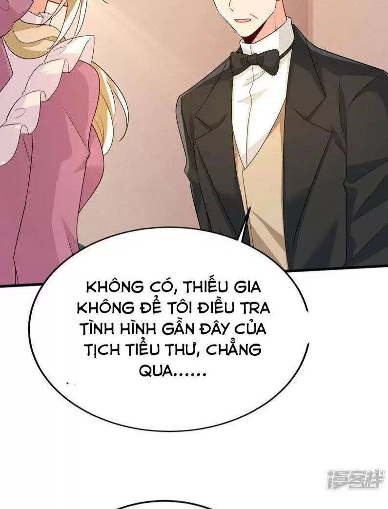 Tổng Tài Tại Thượng Chapter 579 - 9