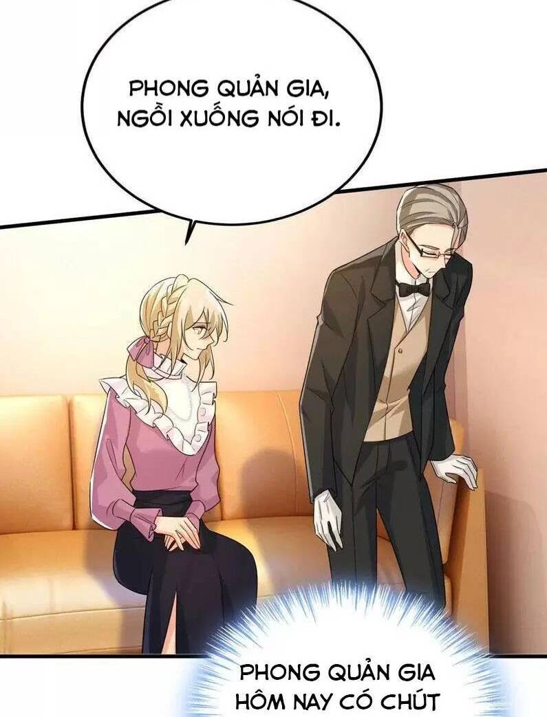 Tổng Tài Tại Thượng Chapter 579 - 10