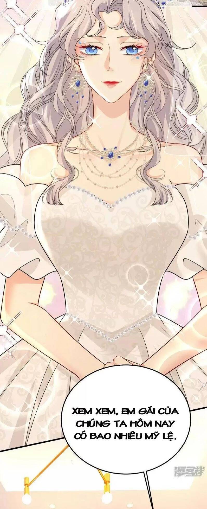 Tổng Tài Tại Thượng Chapter 581 - 2