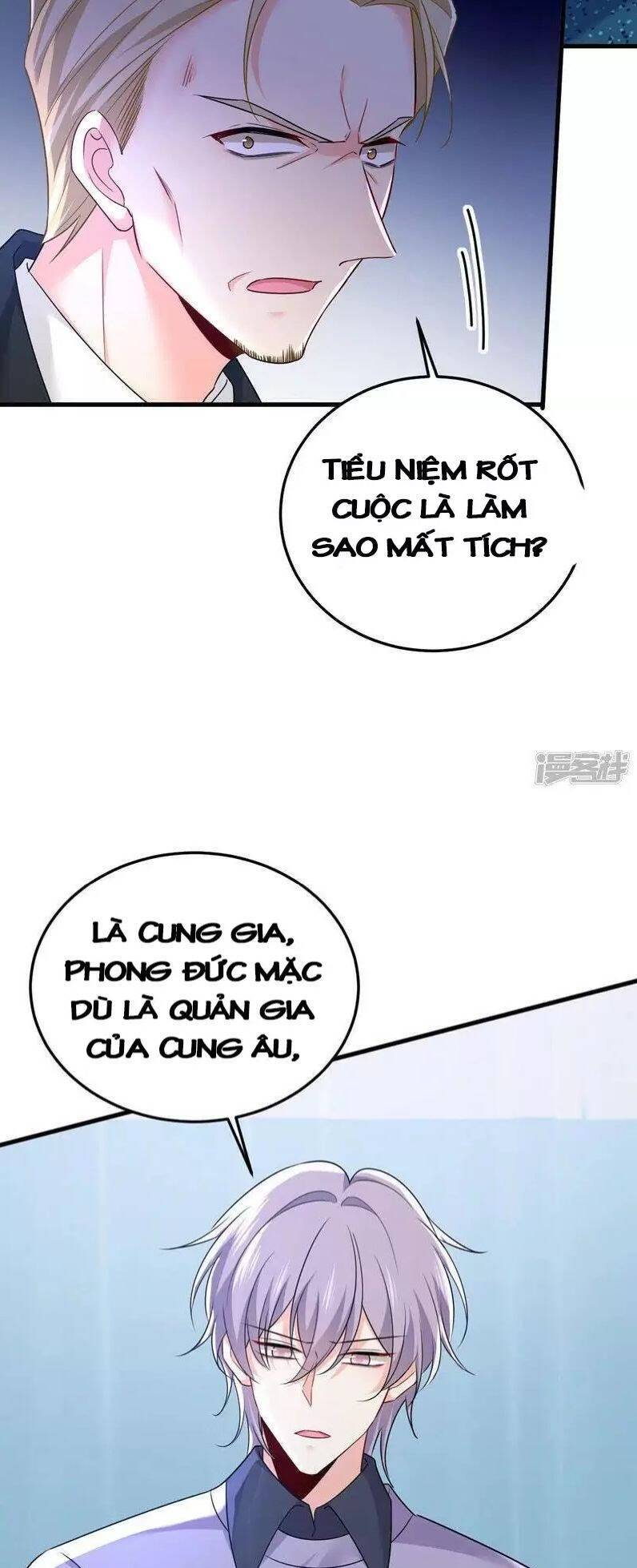 Tổng Tài Tại Thượng Chapter 581 - 13