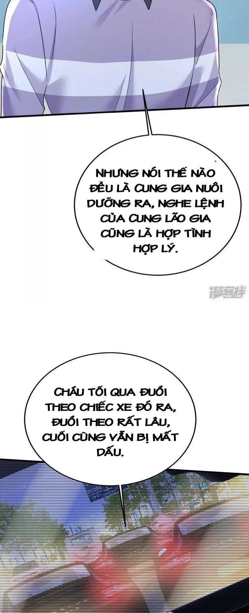 Tổng Tài Tại Thượng Chapter 581 - 14