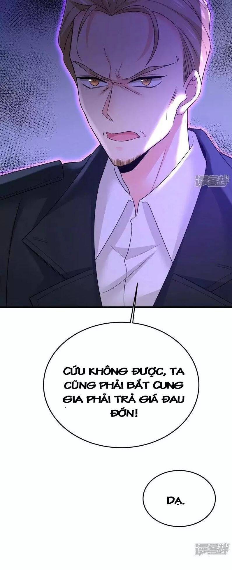 Tổng Tài Tại Thượng Chapter 581 - 19