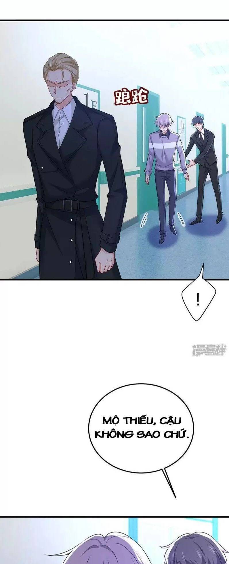 Tổng Tài Tại Thượng Chapter 581 - 20