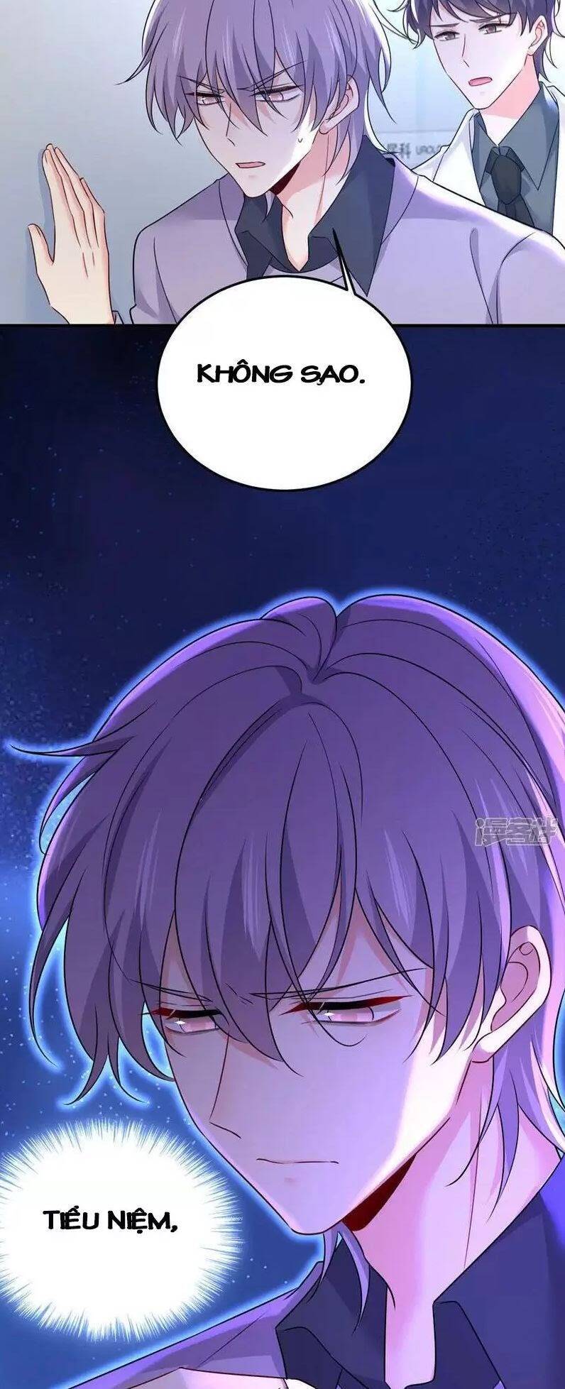 Tổng Tài Tại Thượng Chapter 581 - 21