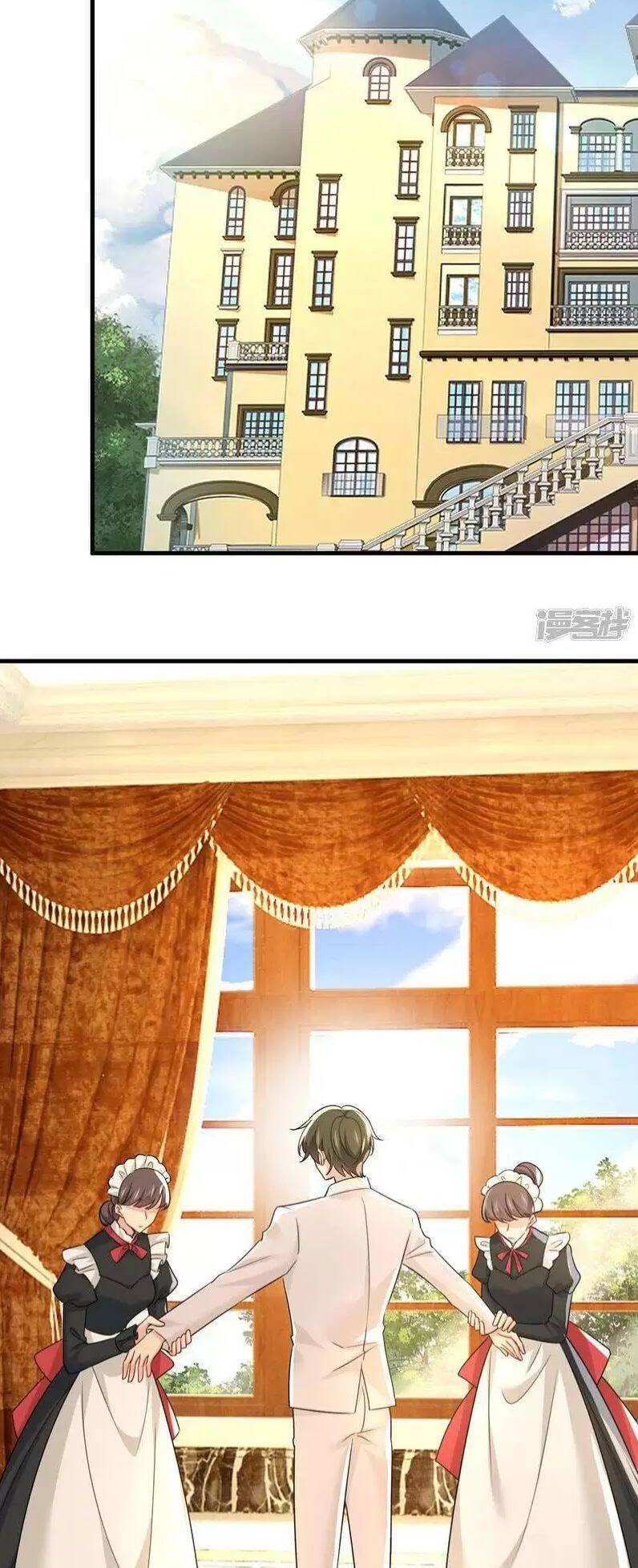 Tổng Tài Tại Thượng Chapter 581 - 23