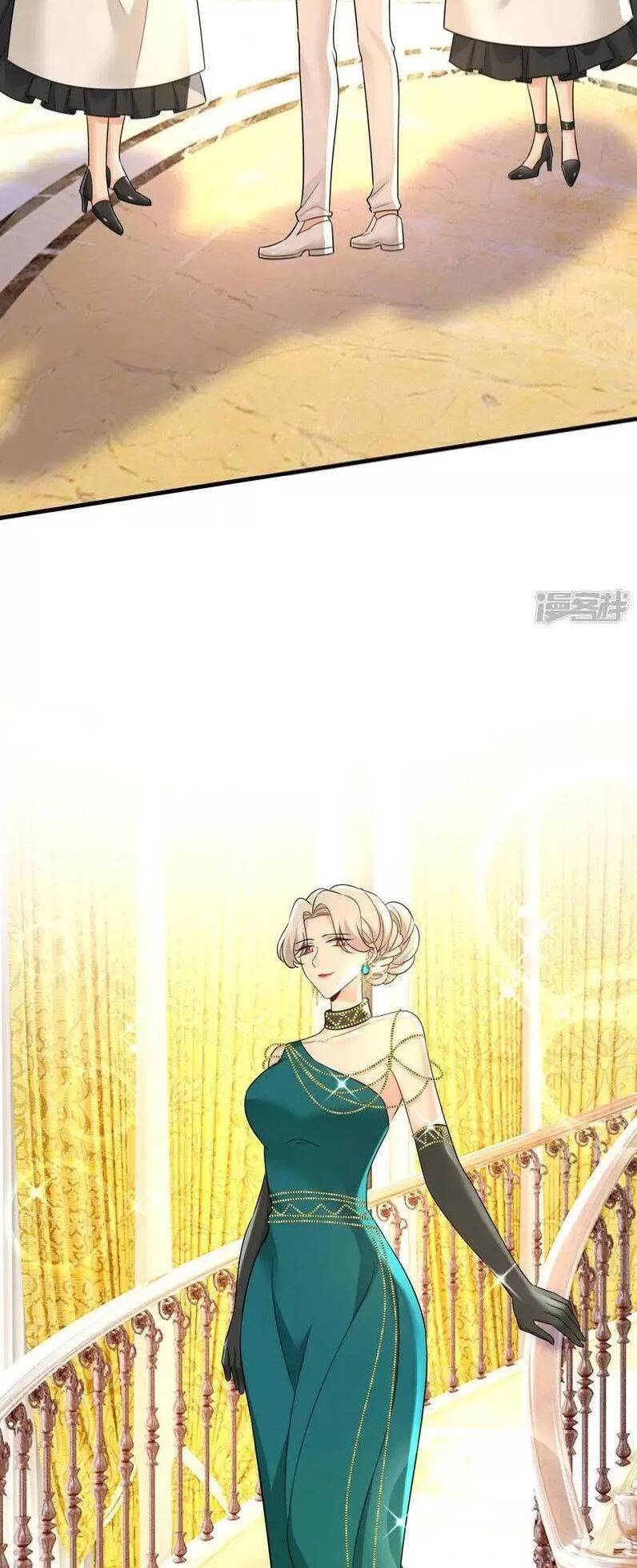 Tổng Tài Tại Thượng Chapter 581 - 24