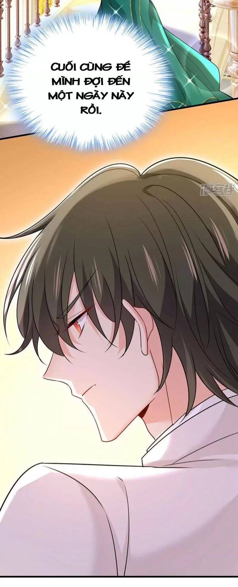 Tổng Tài Tại Thượng Chapter 581 - 25