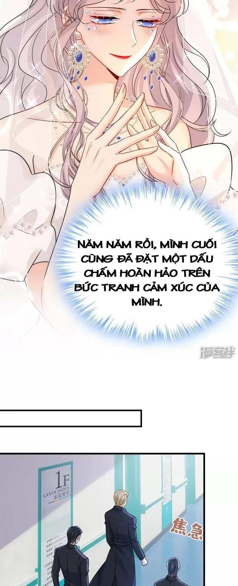 Tổng Tài Tại Thượng Chapter 581 - 10