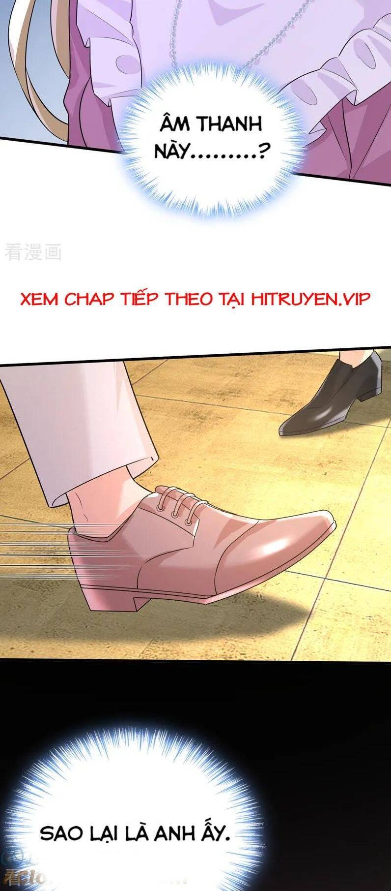 Tổng Tài Tại Thượng Chapter 583.1 - 12