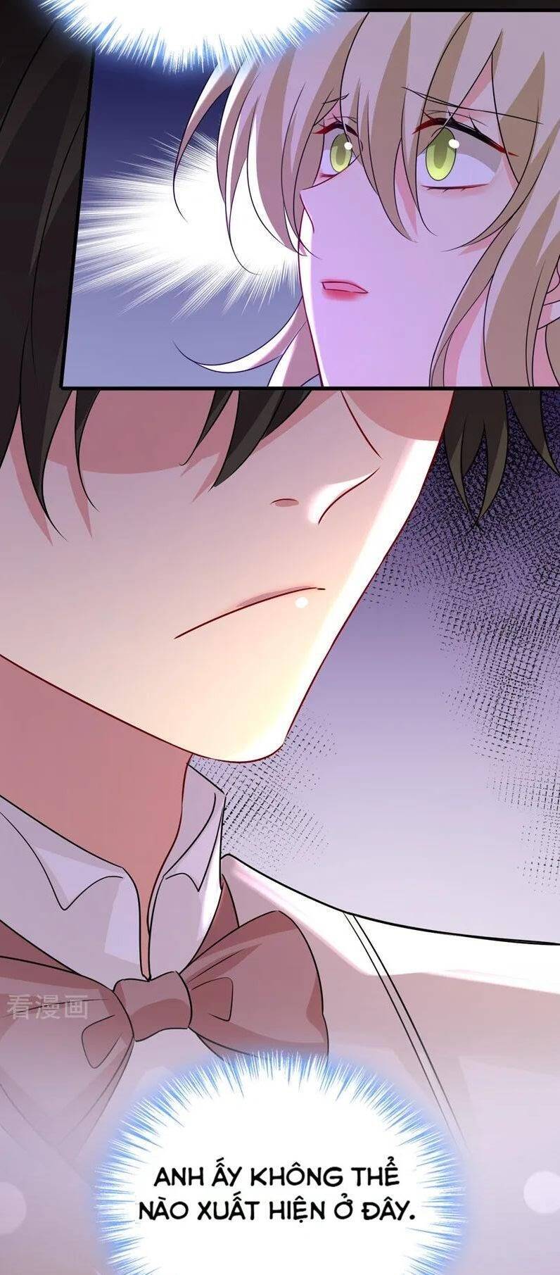 Tổng Tài Tại Thượng Chapter 583.1 - 13