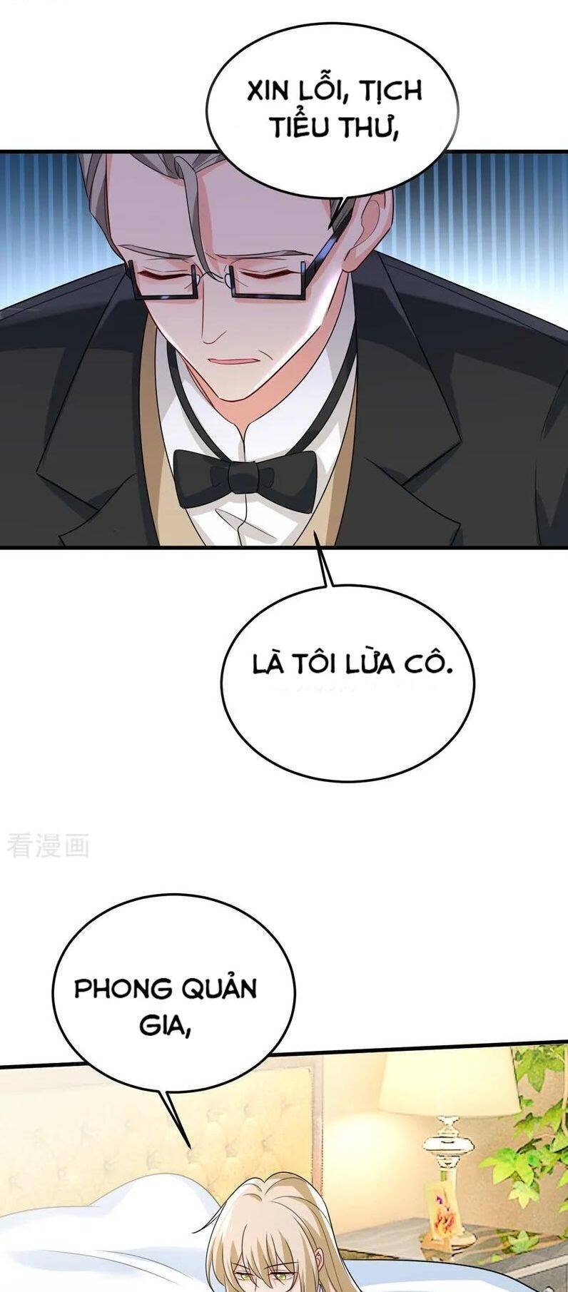 Tổng Tài Tại Thượng Chapter 583.1 - 6