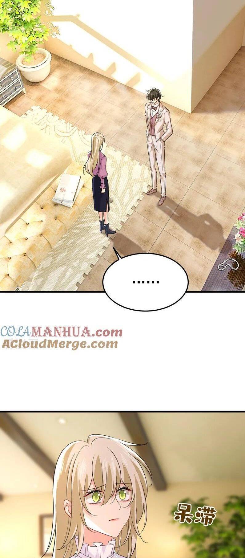 Tổng Tài Tại Thượng Chapter 583.2 - 5