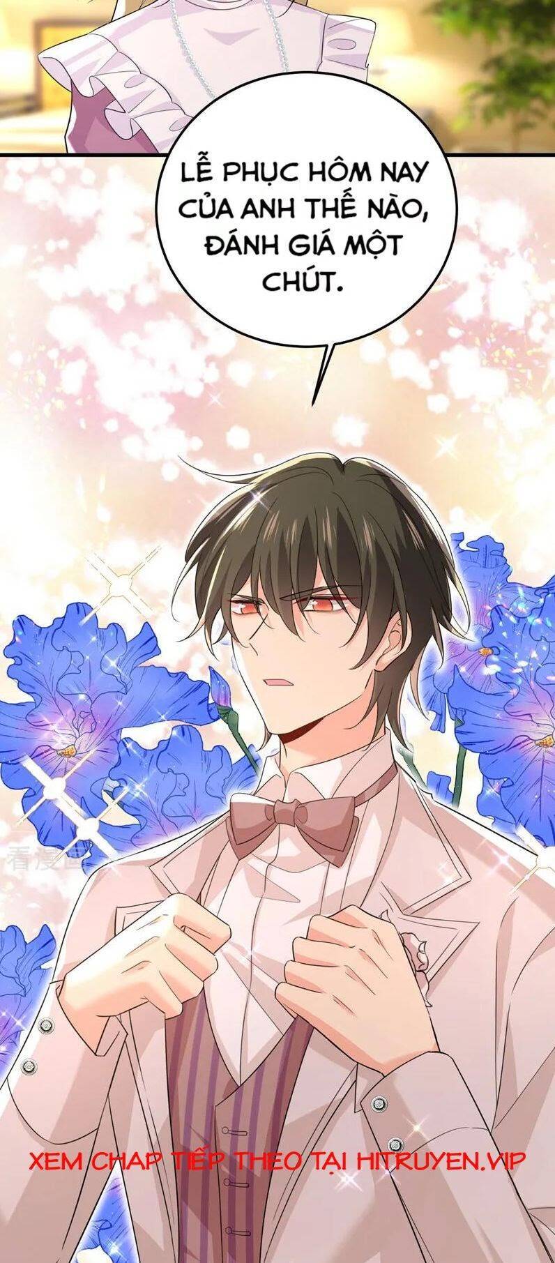 Tổng Tài Tại Thượng Chapter 583.2 - 6