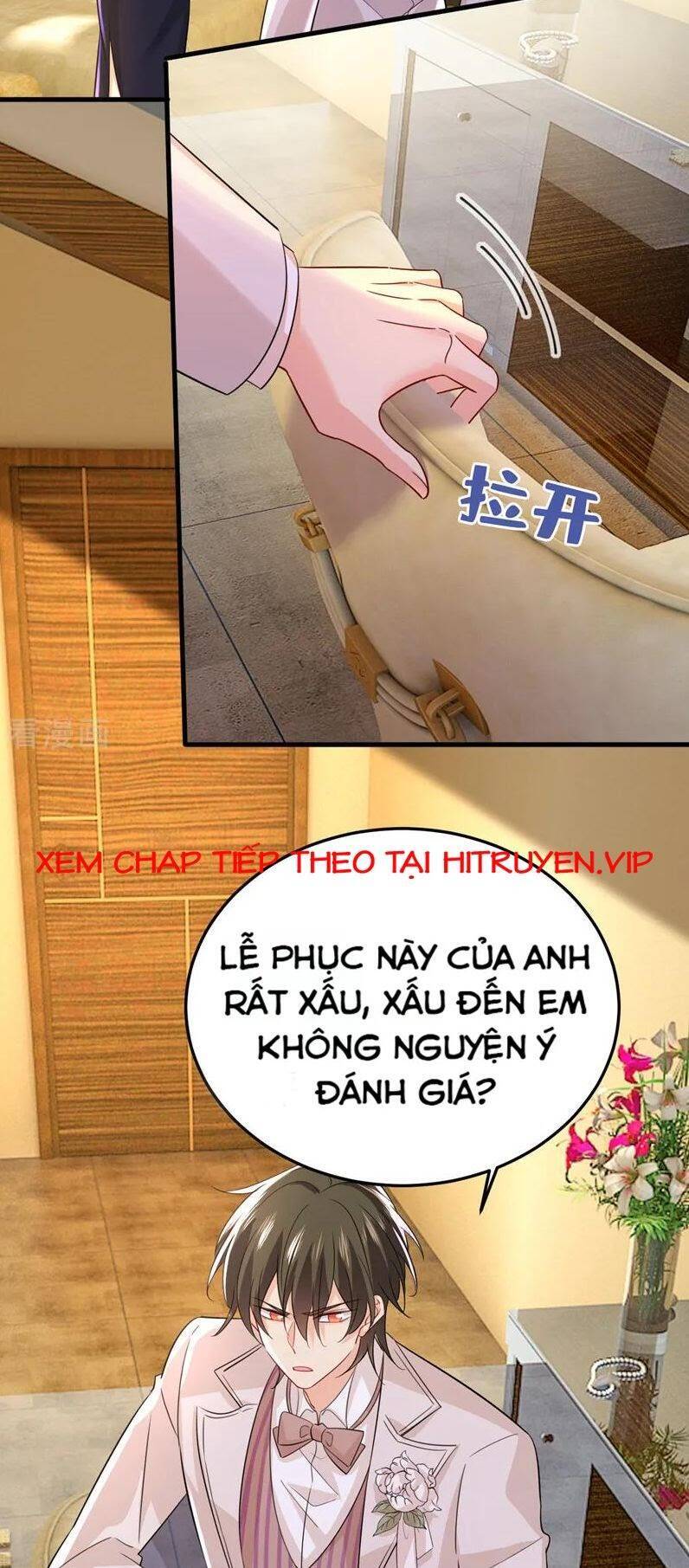 Tổng Tài Tại Thượng Chapter 583.2 - 8