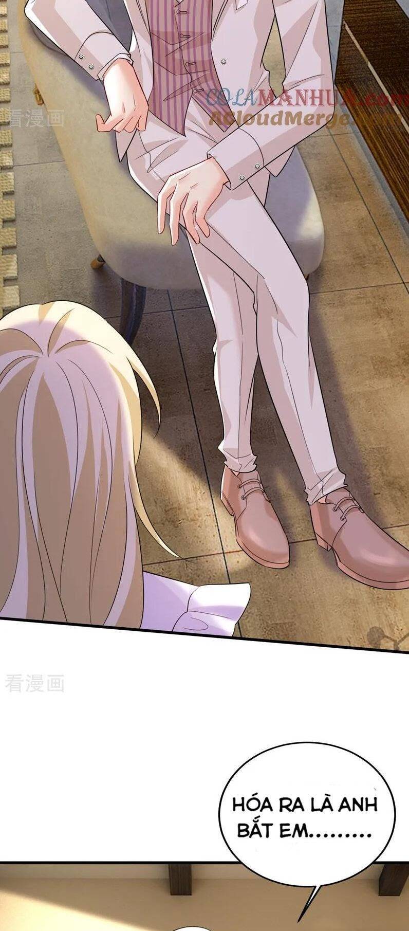 Tổng Tài Tại Thượng Chapter 583.2 - 9