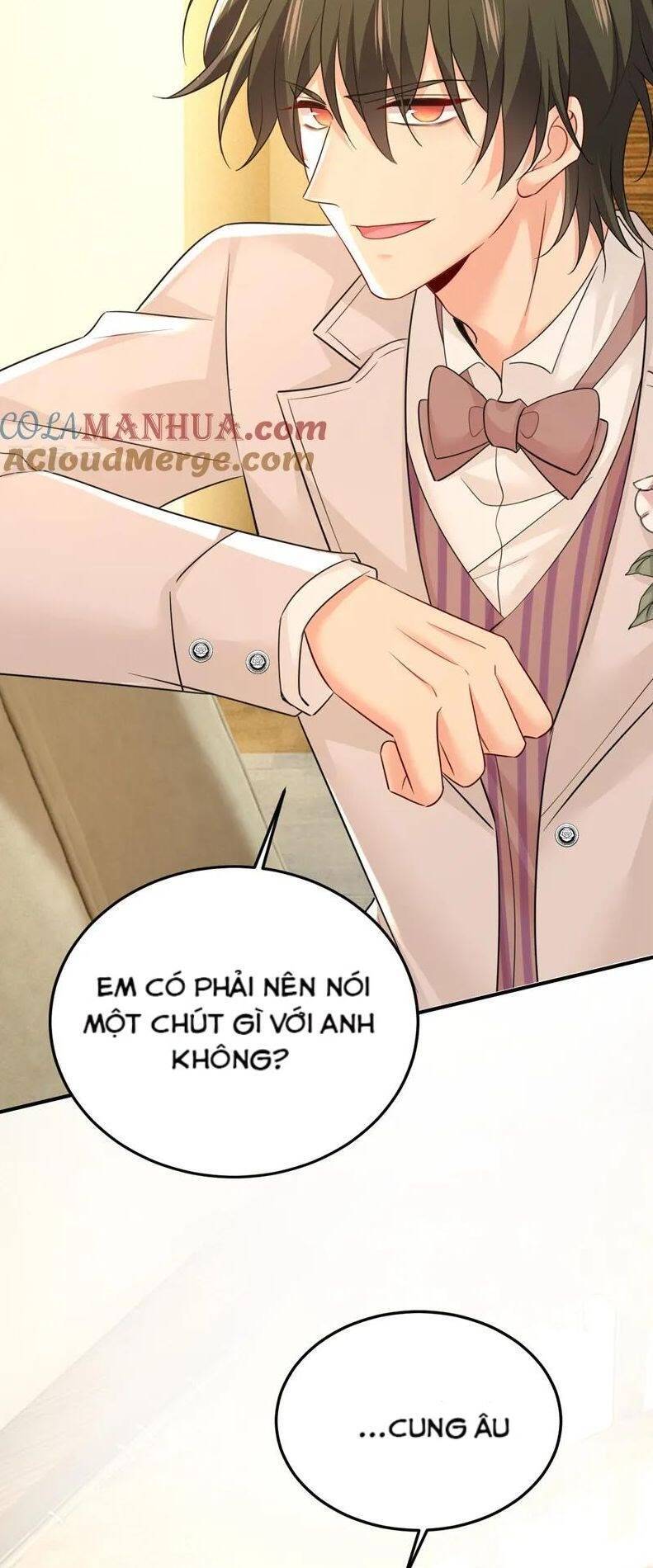 Tổng Tài Tại Thượng Chapter 584.2 - 2