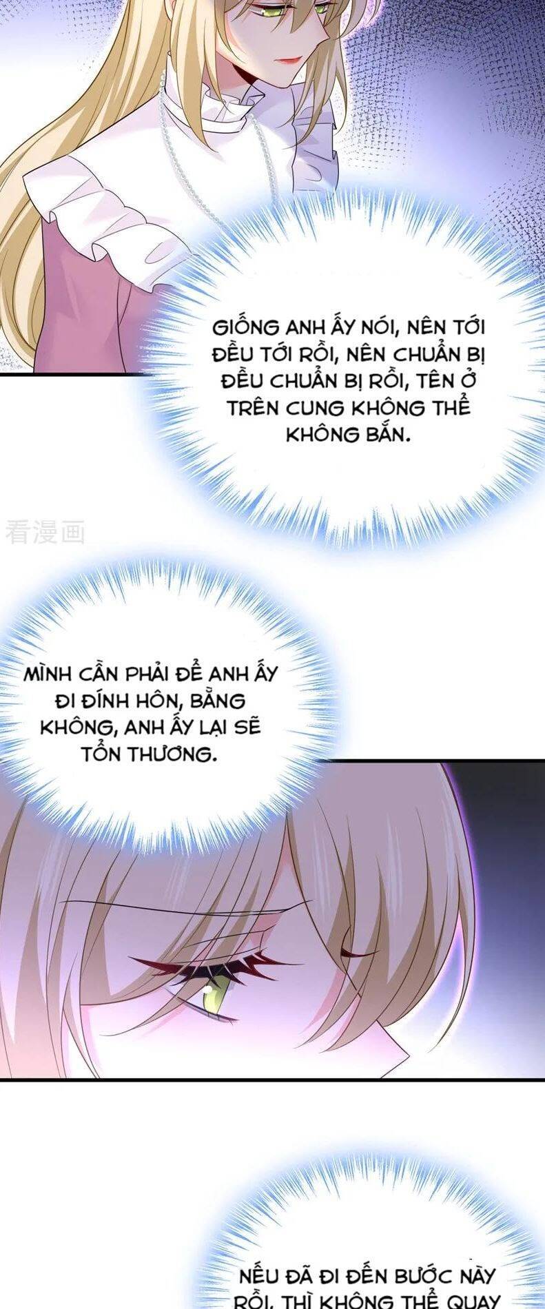 Tổng Tài Tại Thượng Chapter 584.2 - 12