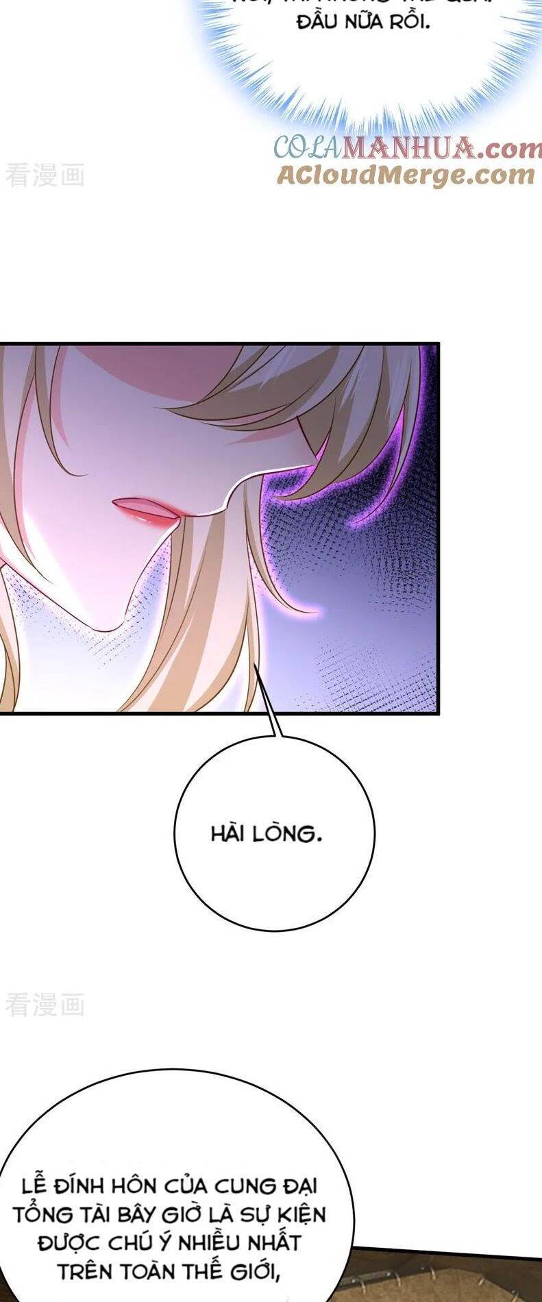 Tổng Tài Tại Thượng Chapter 584.2 - 13