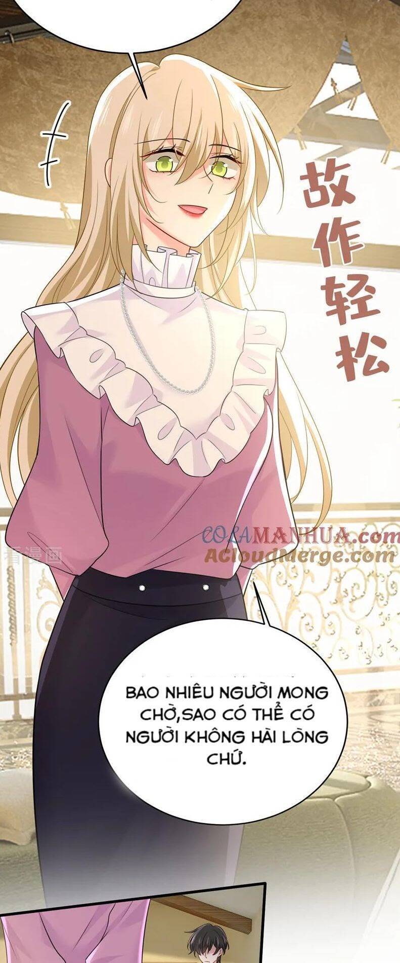 Tổng Tài Tại Thượng Chapter 584.2 - 14