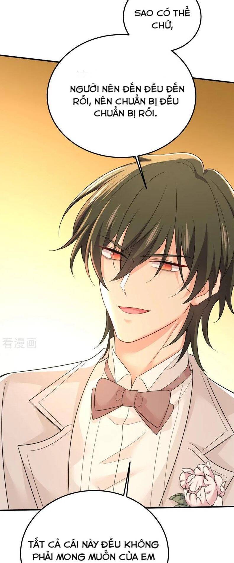 Tổng Tài Tại Thượng Chapter 584.2 - 4