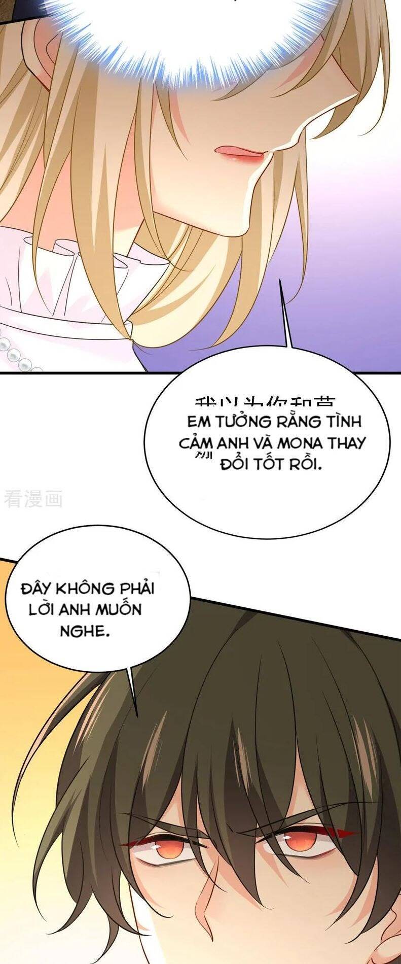 Tổng Tài Tại Thượng Chapter 584.2 - 7
