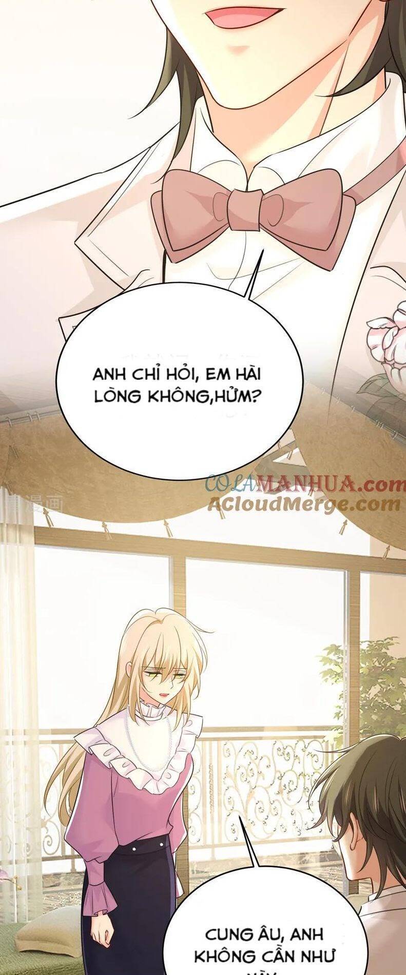 Tổng Tài Tại Thượng Chapter 584.2 - 8