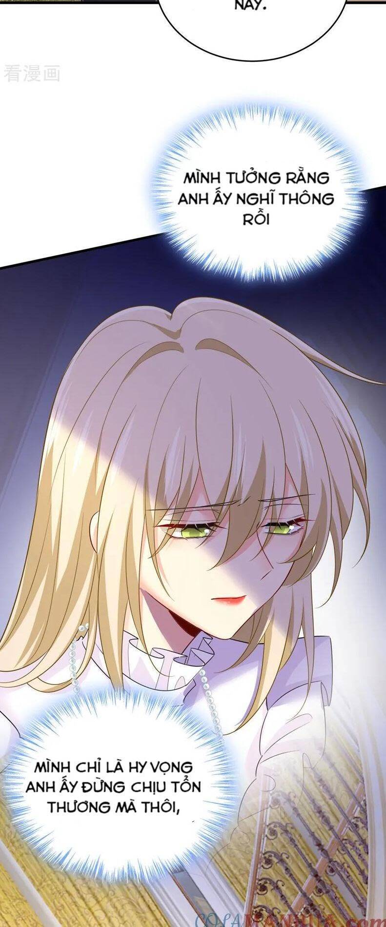 Tổng Tài Tại Thượng Chapter 584.2 - 9